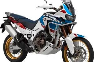 paracarene africa twin 1000