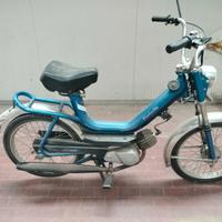 Moto Peripoli Giulietta mod.nevada