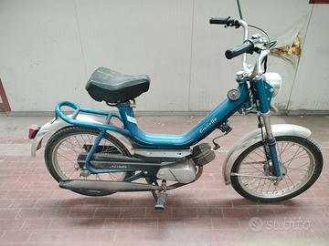 Moto Peripoli Giulietta mod.nevada