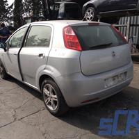 FIAT GRANDE PUNTO 1.3 Multijet 90CV Ricambi-