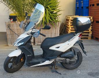 Kymco Agility 50cc R16