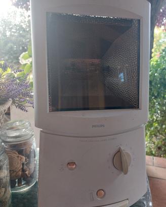 Lampada abbronzante