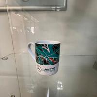 B67997017 Tazza MUG - Mercedes Formula one team