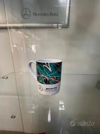 B67997017 Tazza MUG - Mercedes Formula one team