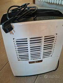 deumidificatore 