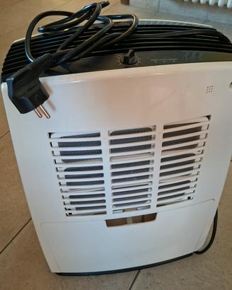 deumidificatore 
