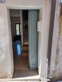 Casa indipendente + garage a 30 km dal mare