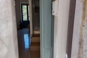 Casa indipendente + garage a 30 km dal mare