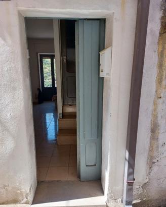 Casa indipendente + garage a 30 km dal mare