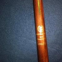 Stecca biliardo e biglie Aramith