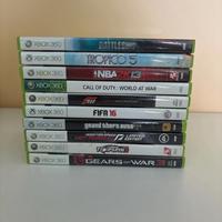 Videogiochi xbox 360
