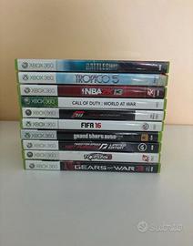 Videogiochi xbox 360
