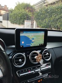 Mercedes c250 4matic