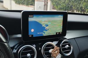 Mercedes c250 4matic