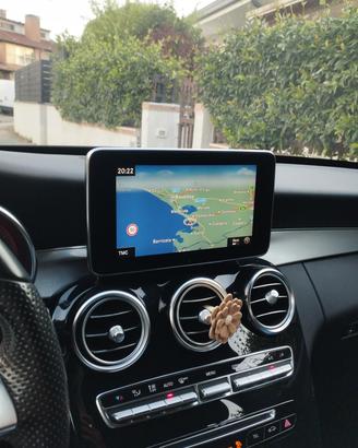 Mercedes c250 4matic