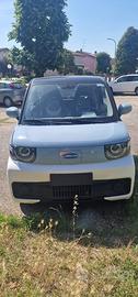 Cenntro Avantier elettrica