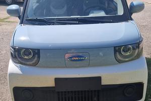 Cenntro Avantier elettrica