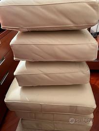 Cuscini - imbottitura per divani, poltrone