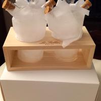 ampolle bottigliette