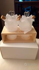 ampolle bottigliette