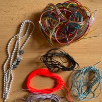 Fili per braccialetti