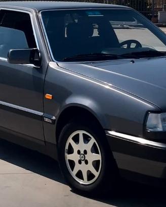 LANCIA THEMA 2.5 TURBODIESEL – 1989 – SOLO 19.095