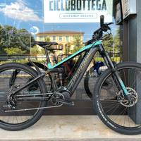 Bianchi Rebel 9.2 Ebike (Taglia S 38cm) 630Wh