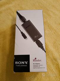 Aimentatore Sony PRSA-AC1A