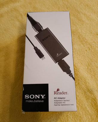 Aimentatore Sony PRSA-AC1A