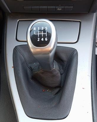 Cambio manuale 5 marce BMW 320D 2007 mod SW N47D20
