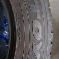 gomme Toyo