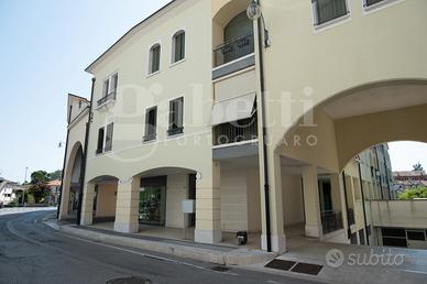 Appartamento Portogruaro [04VRG]
