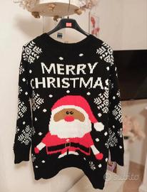 Maglione natale
