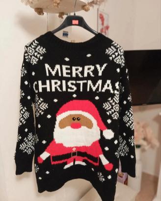 Maglione natale