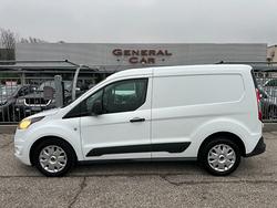 FORDTransit Connect 1.5 TDCi 100CV Furgone Trend