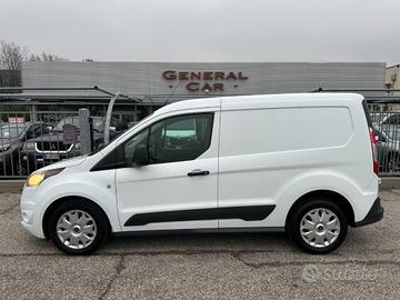 FORDTransit Connect 1.5 TDCi 100CV Furgone Trend