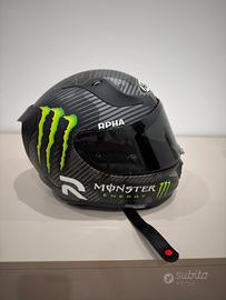 Casco HJC RPHA11 misura S