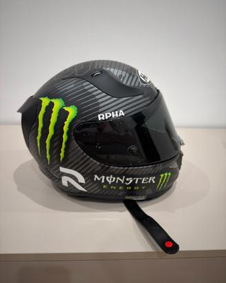 Casco HJC RPHA11 misura S