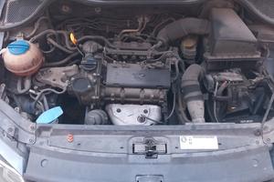 Motore Polo 1.2 sigla : CGP