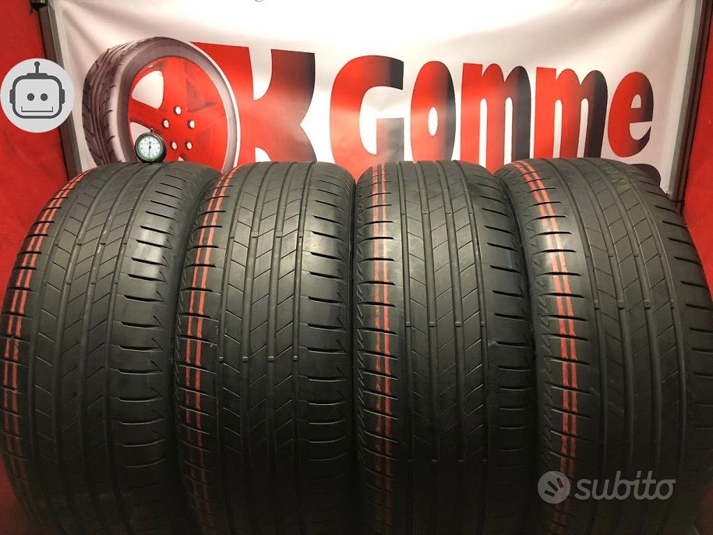 Pneumatici 225/45 r17 94y - Accessori Auto In vendita a Mantova