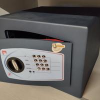 Cassaforte elettronica digitale 