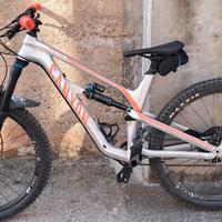MTB CANYON SPECTRAL 