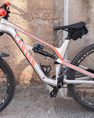 MTB CANYON SPECTRAL 