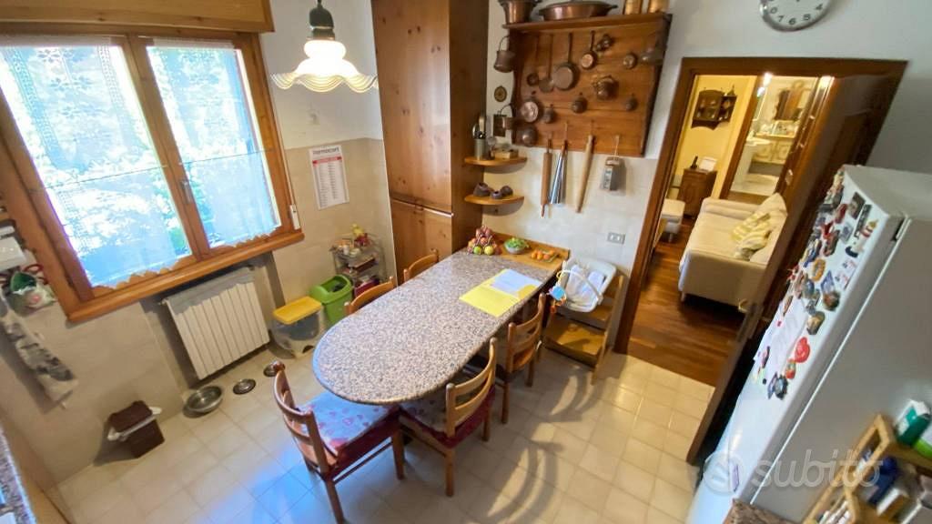Appartamento – Parma, Castagnola, Lubiana - Vista 4