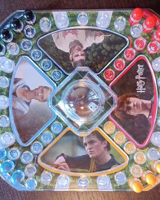 Gioco da tavolo Triwizard Maze Game 