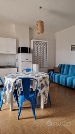 Casa vacanze a La Caletta di Siniscola