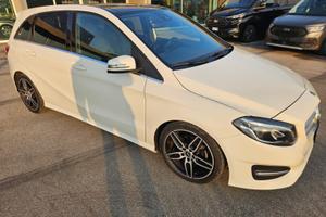 Mercedes Benz classe B 180d Automatic Premium