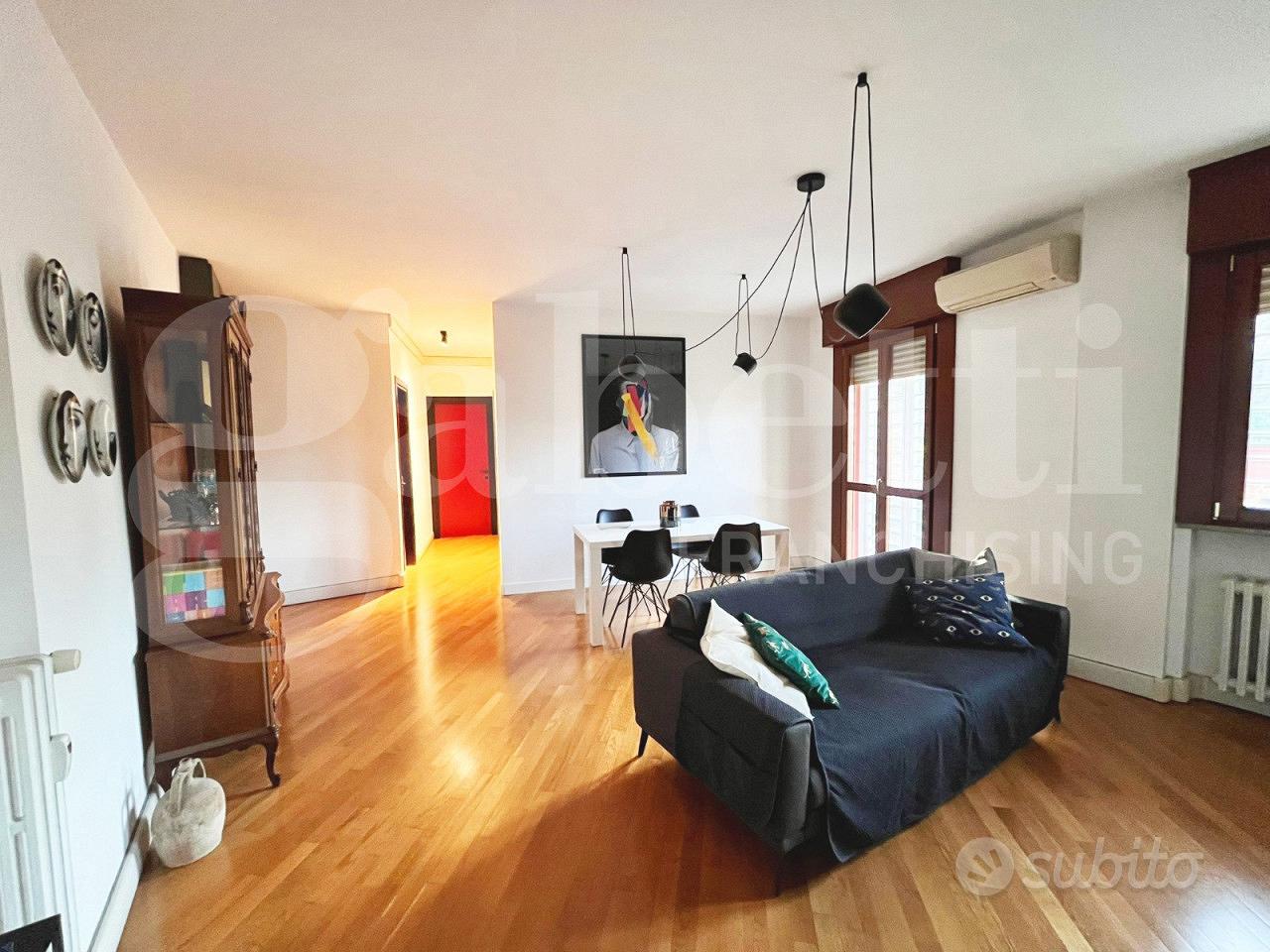 Apartment in Padova, Stanga - Vista 5