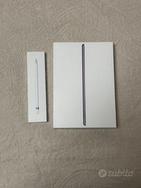 Apple ipad 9th generazione tablet