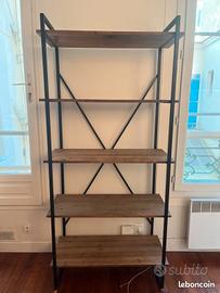 Scaffale Maisons du monde